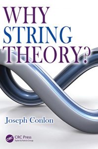 Baixar Why String Theory? pdf, epub, ebook
