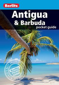 Baixar Berlitz: Antigua and Barbuda Pocket Guide (Insight Guides) pdf, epub, ebook