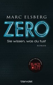Baixar ZERO – Sie wissen, was du tust: Roman (German Edition) pdf, epub, ebook
