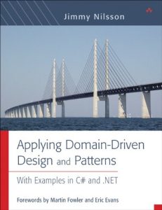 Baixar Applying Domain-Driven Design and Patterns: With Examples in C# and .NET pdf, epub, ebook