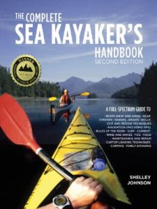 Baixar The Complete Sea Kayakers Handbook, Second Edition pdf, epub, ebook