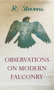 Baixar Observations on Modern Falconry pdf, epub, ebook