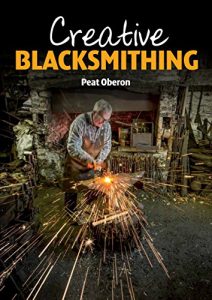 Baixar Creative Blacksmithing pdf, epub, ebook