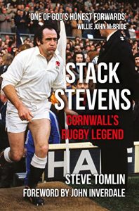 Baixar Stack Stevens: Cornwall’s Rugby Legend (English Edition) pdf, epub, ebook