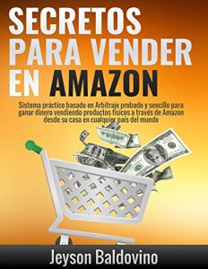 Baixar Secretos para vender en Amazon (Spanish Edition) pdf, epub, ebook