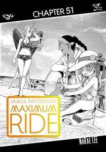 Baixar Maximum Ride: The Manga, Chapter 51 (Maximum Ride: The Manga Serial) pdf, epub, ebook