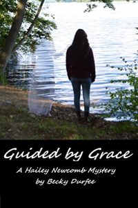 Baixar Guided by Grace (A Hailey Newcomb Mystery Book 1) (English Edition) pdf, epub, ebook