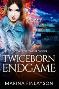 Baixar Twiceborn Endgame (The Proving Book 3) (English Edition) pdf, epub, ebook