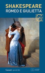 Baixar Romeo e Giulietta. Con testo a fronte pdf, epub, ebook