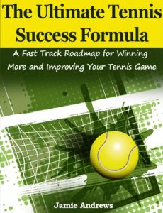 Baixar The Ultimate Tennis Success Formula: A Fast Track Formula for Winning More & Improving Your Tennis Game (English Edition) pdf, epub, ebook