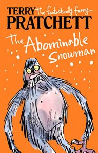 Baixar The Abominable Snowman: A Short Story from Dragons at Crumbling Castle pdf, epub, ebook