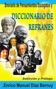 Baixar “Diccionario de Refranes” (Spanish Edition) pdf, epub, ebook