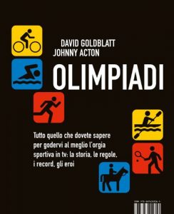 Baixar Olimpiadi pdf, epub, ebook