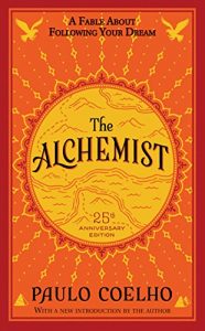 Baixar The Alchemist pdf, epub, ebook