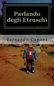 Baixar Parlando degli Etruschi pdf, epub, ebook