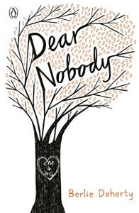 Baixar Dear Nobody (Puffin Teenage Books) pdf, epub, ebook