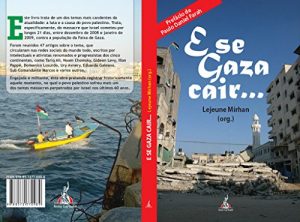 Baixar E se Gaza cair (Portuguese Edition) pdf, epub, ebook
