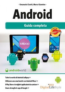 Baixar Android: Guida completa pdf, epub, ebook