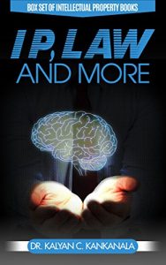 Baixar IP, Law and More: Box Set of Intellectual Property Books (English Edition) pdf, epub, ebook