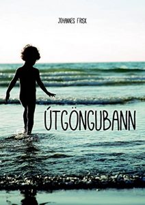 Baixar Útgöngubann  (Icelandic Edition) pdf, epub, ebook