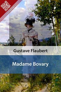 Baixar Madame Bovary pdf, epub, ebook