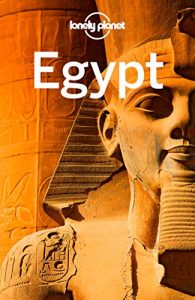 Baixar Lonely Planet Egypt (Travel Guide) pdf, epub, ebook