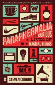 Baixar Paraphernalia: The Curious Lives of Magical Things pdf, epub, ebook