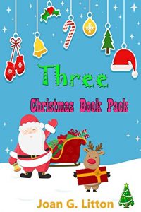 Baixar Books for kid : Boxset 3 Christmas Book: Christmas Night (Series Books For Kids & Mystery Books) (English Edition) pdf, epub, ebook