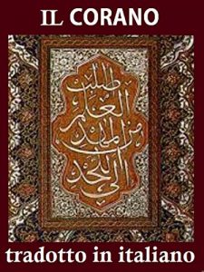 Baixar Il Corano: il testo sacro dell’Islam pdf, epub, ebook