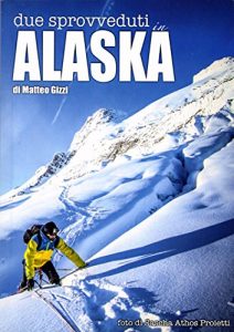 Baixar Due sprovveduti in ALASKA: Alaska (Contro Informazione) pdf, epub, ebook