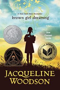 Baixar Brown Girl Dreaming pdf, epub, ebook