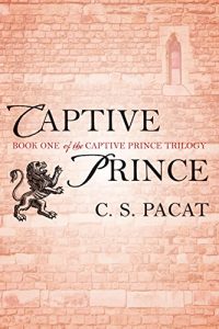 Baixar Captive Prince: Book One of the Captive Prince Trilogy pdf, epub, ebook