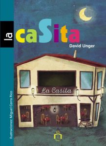 Baixar La casita (Delta 3) pdf, epub, ebook