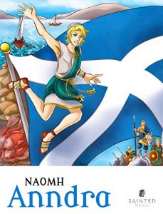 Baixar Naomh Anndra: Saint Andrew (Scots_gaelic Edition) pdf, epub, ebook