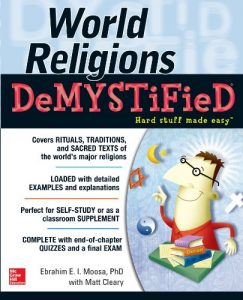 Baixar World Religions Demystified (EBOOK) pdf, epub, ebook