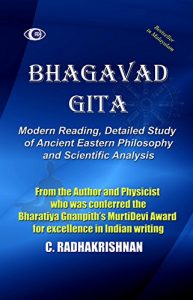 Baixar Bhagavad Gita: Modern Reading (English Edition) pdf, epub, ebook