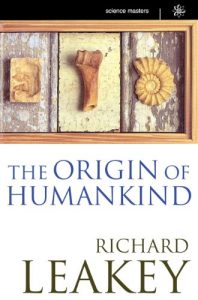 Baixar The Origin Of Humankind (SCIENCE MASTERS) (English Edition) pdf, epub, ebook