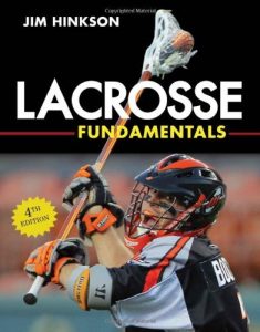 Baixar Lacrosse Fundamentals pdf, epub, ebook