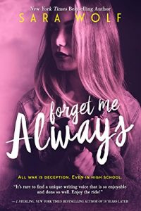 Baixar Forget Me Always (Lovely Vicious Book 2) (English Edition) pdf, epub, ebook