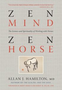 Baixar Zen Mind, Zen Horse: The Science and Spirituality of Working with Horses (English Edition) pdf, epub, ebook