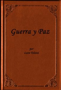 Baixar Guerra y Paz por Leon Tolstoi ( edicion especial en espanol) (Spanish Edition) pdf, epub, ebook
