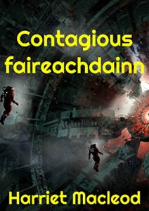 Baixar Contagious faireachdainn (Scots Edition) pdf, epub, ebook