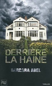 Baixar Derrière la haine (Thriller) pdf, epub, ebook