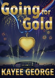 Baixar Going for Gold: Ryan Manning’s Story (English Edition) pdf, epub, ebook