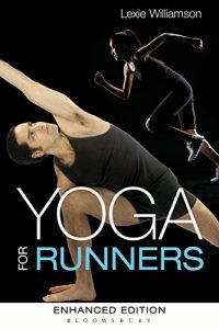 Baixar Yoga for Runners pdf, epub, ebook