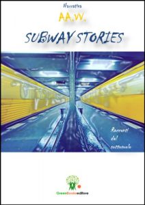 Baixar Subway Stories: Racconti dal sottosuolo pdf, epub, ebook