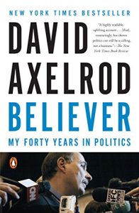 Baixar Believer: My Forty Years in Politics pdf, epub, ebook