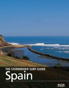 Baixar The Stormrider Surf Guide – Spain (The Stormrider Surf Guides) (English Edition) pdf, epub, ebook