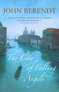 Baixar The City of Falling Angels (English Edition) pdf, epub, ebook