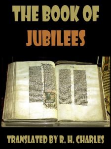 Baixar The Book of Jubilees (English Edition) pdf, epub, ebook
